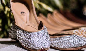 Shoe company Indys takes PR in-house